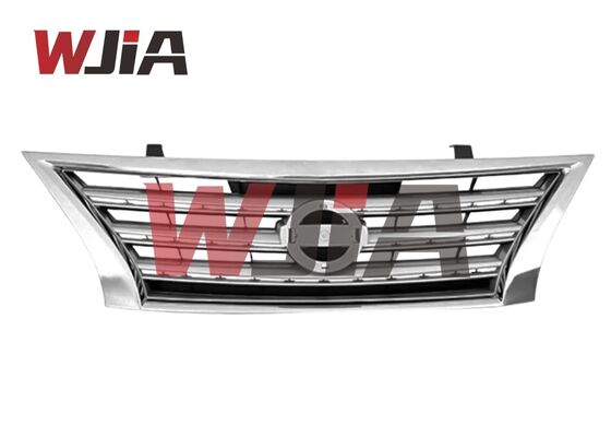 62310-3SN0A 62310-3RA0A Gril Bemper Untuk NISSAN SYLPHY SENTRA 2012-2015