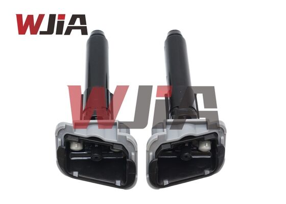 28641-4AM0A Headlight Washer Nozzles For  Infiniti Q70/MY51 2015–2019 Models