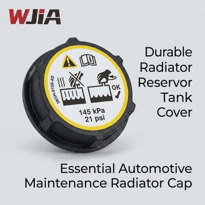 3M5H-8100-AD Water Radiator Expansion Tank Cover for Ford , Mazda and Land Rover