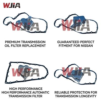 31728-28X0A Transmission Oil Filter For Nissan TIIDA C11/ TEANA J31 2004-
