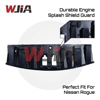 62660-6FV0A Engine Under Cover For NISSAN X-TRAIL/ROGUE 2017 2018 2019 2020