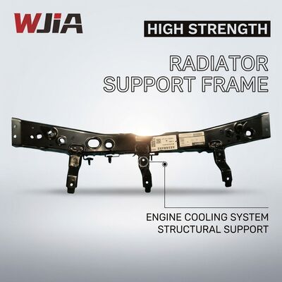 F2511-3AWAH Radiator Upper Support For Nissan Sunny N17
