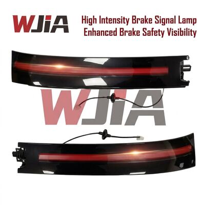 26550-7KA1A 26555-7KA1A LED Rear Bumper Middle Taillight Brake Through The Taillamp For Nissan PATROL Y63 2025