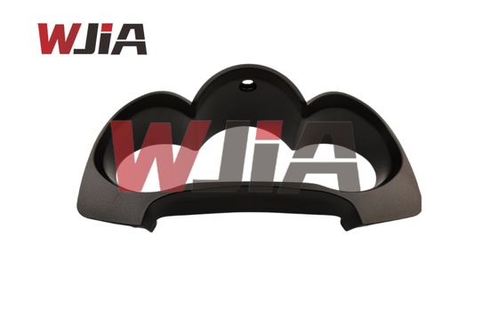 55411‑0K090 Instrument Cluster Finish Panel Dashboard Instrument Cover For Toyota Hilux Vigo Fortuner Interior Parts