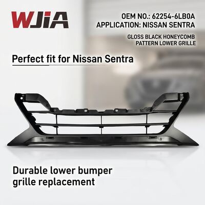 62254-6LB0A  Lower Bumper Grille For Nissan Sentra 2020 2021