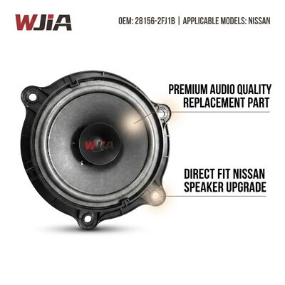 28156-2FJ1B Door Speaker For Nissan