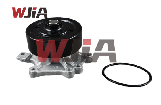16100‑29415 Engine Water Pump Aluminum Housing, For Toyota Corolla 1ZZ‑FE Auto Engine Cooling System Parts