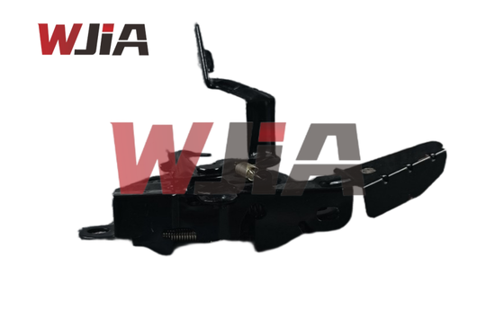5351002770 Premium Aftermarket Replacement Hood Latch Assembly No Alarm Sensor Direct Bolt On For Toyota Corolla GR Corolla Wear Resistant Auto Body Aftermarket Spare Components